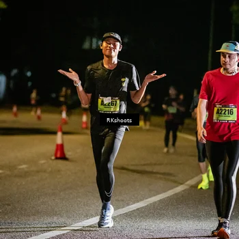 Runner Photo 5444920