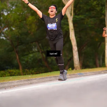 Runner Photo 5444921