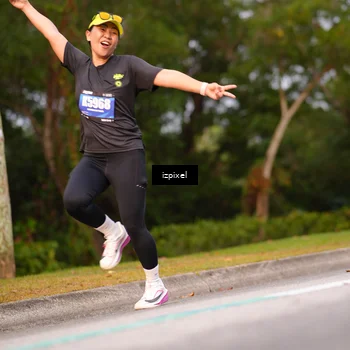 Runner Photo 5444922