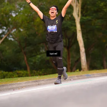 Runner Photo 5444925