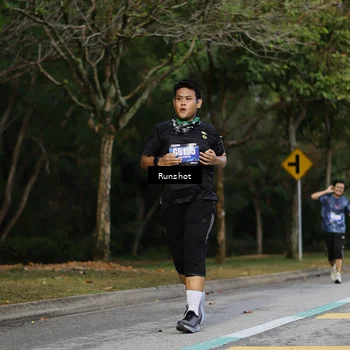 Runner Photo 5444927