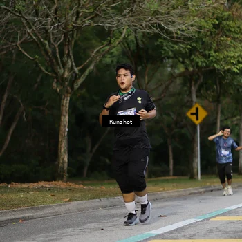 Runner Photo 5444928