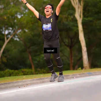 Runner Photo 5444931