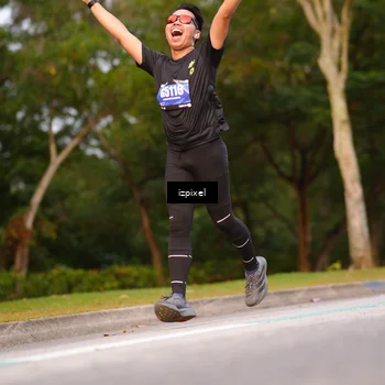 Runner Photo 5444933