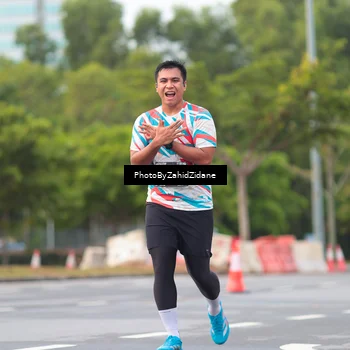 Runner Photo 5444934