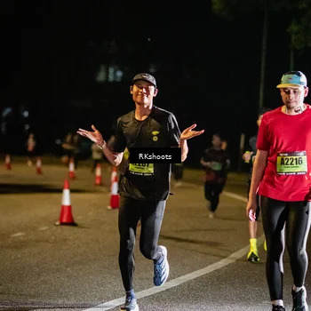 Runner Photo 5444935
