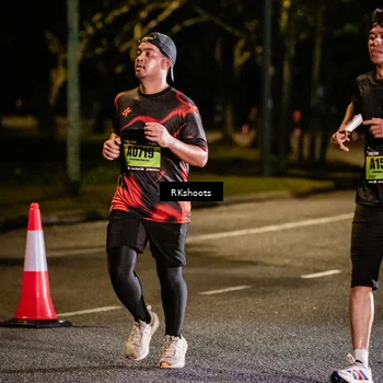 Runner Photo 5444938