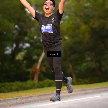Runner Photo 5444939
