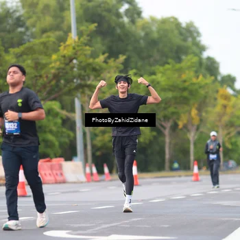 Runner Photo 5444949