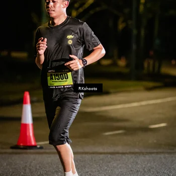 Runner Photo 5444951