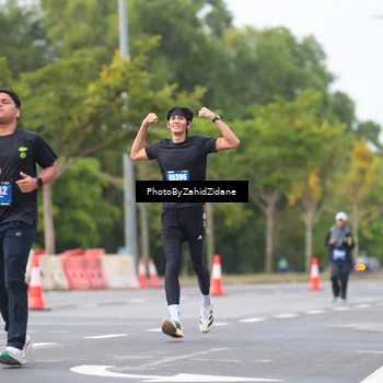 Runner Photo 5444952
