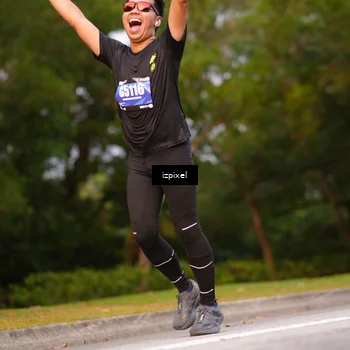 Runner Photo 5444955