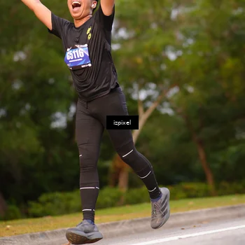 Runner Photo 5444956