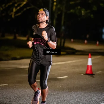 Runner Photo 5444957