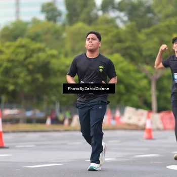 Runner Photo 5444959