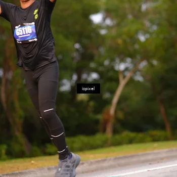 Runner Photo 5444960