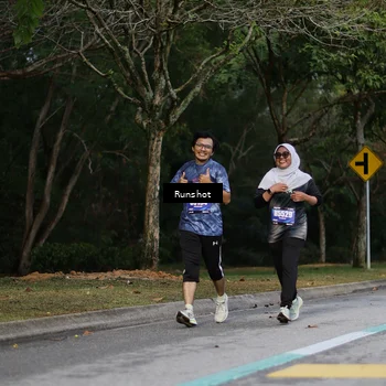 Runner Photo 5444961