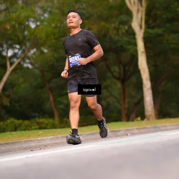 Runner Photo 5444965