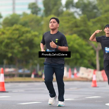 Runner Photo 5444966