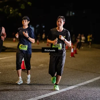 Runner Photo 5444967