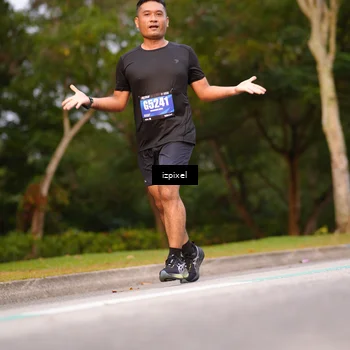 Runner Photo 5444968