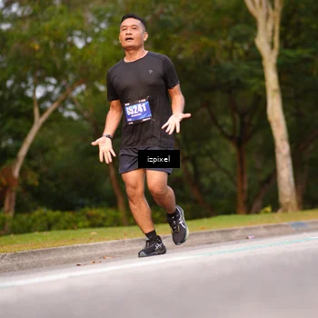 Runner Photo 5444969