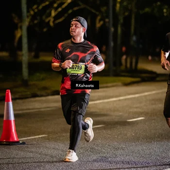 Runner Photo 5444970