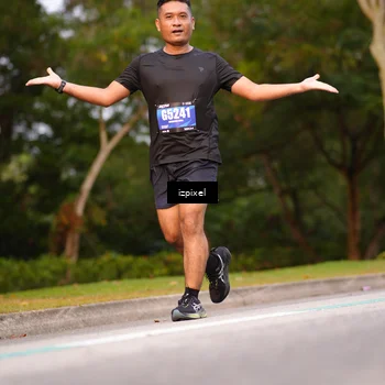 Runner Photo 5444972