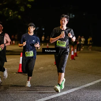 Runner Photo 5444979