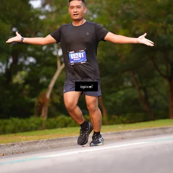 Runner Photo 5444981