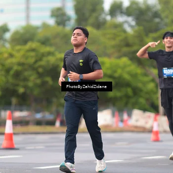 Runner Photo 5444982