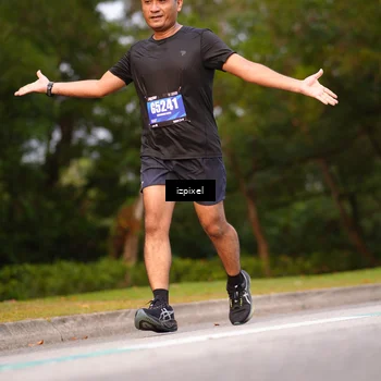 Runner Photo 5444984