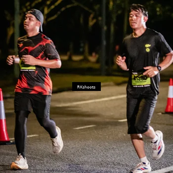 Runner Photo 5444985