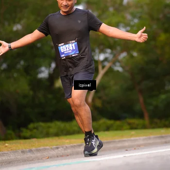Runner Photo 5444988