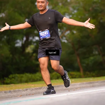 Runner Photo 5444989