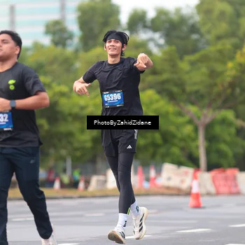 Runner Photo 5444990