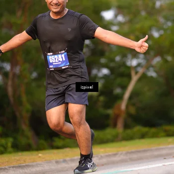 Runner Photo 5444992