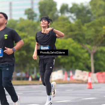 Runner Photo 5444993