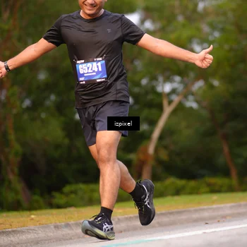 Runner Photo 5444994