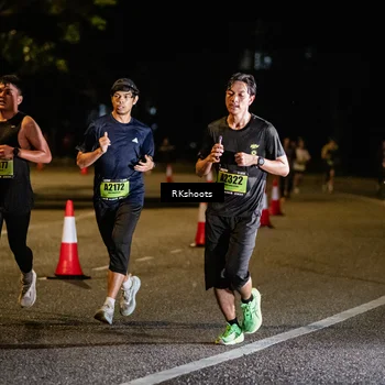Runner Photo 5444995
