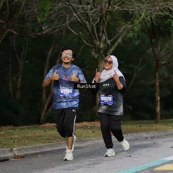 Runner Photo 5444998