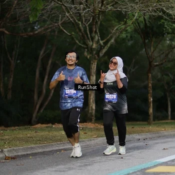 Runner Photo 5444999