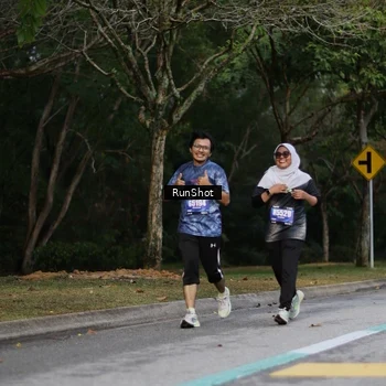 Runner Photo 5445000