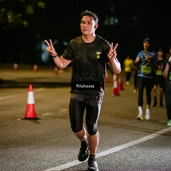 Runner Photo 5445001