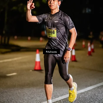 Runner Photo 5445004