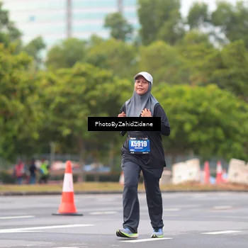Runner Photo 5445005