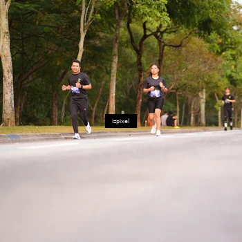 Runner Photo 5445006
