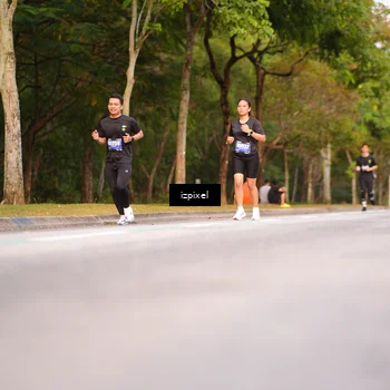 Runner Photo 5445007