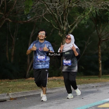 Runner Photo 5445008