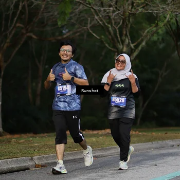 Runner Photo 5445010